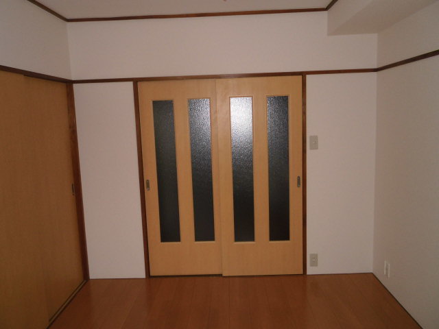 建物外観　室内写真はすべて別の部屋の参考写真です・人気の１Ｋタイプ