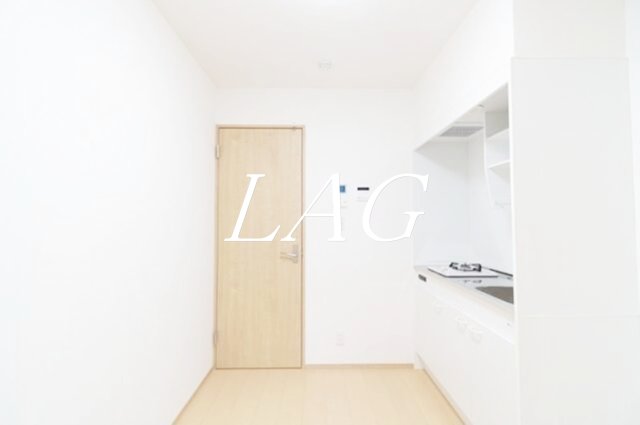 その他部屋・スペース　寝室です。