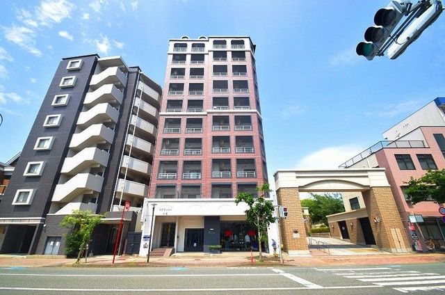 建物外観　【外観写真】外観