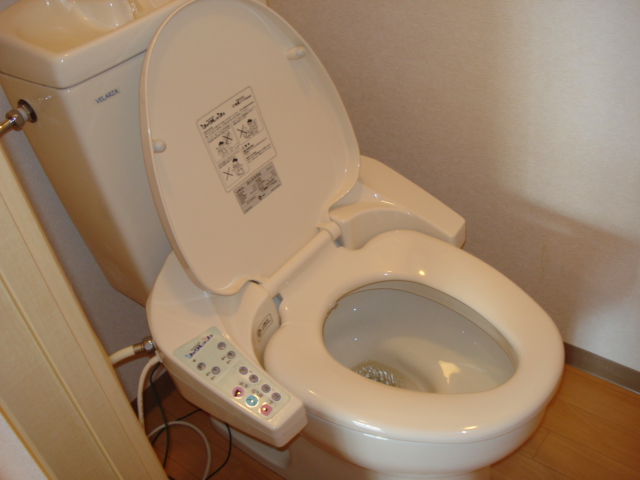 その他設備　室内設備
