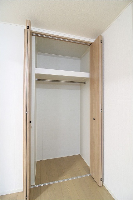 収納　※他号室参考写真