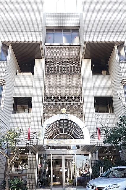警察署・交番　野方警察署（警察署・交番）まで1247m