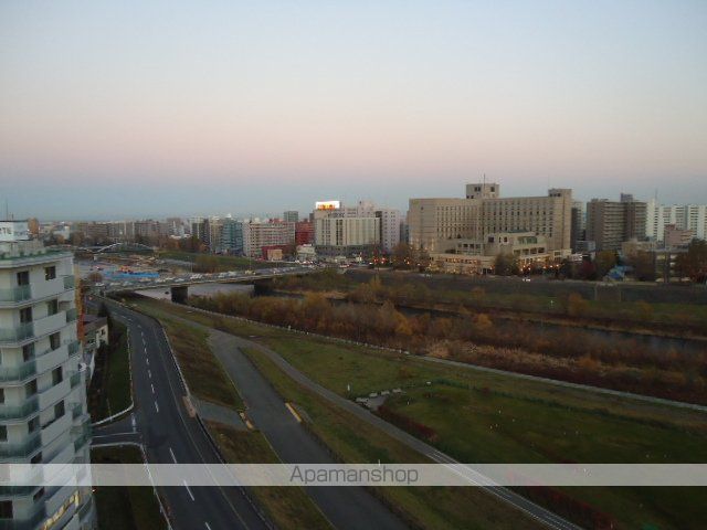 その他　豊平川（その他）まで3275m