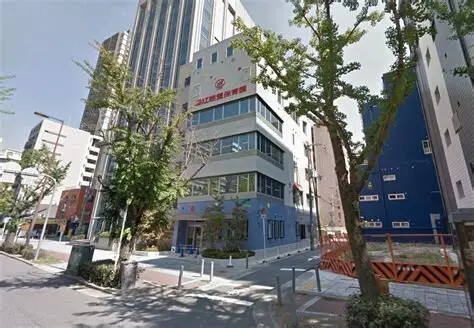 幼稚園・保育園　堀江敬愛保育園（幼稚園・保育園）まで311m