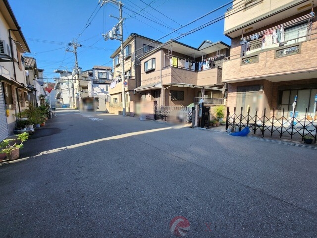 その他　周辺（その他）まで10m