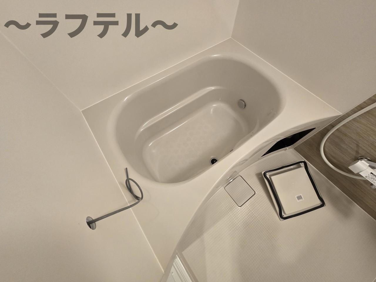 その他　同メーカー施工　別部屋イメージ写真