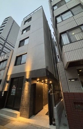 建物外観　☆外観☆
