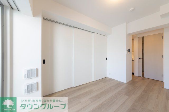 その他部屋・スペース　洋室