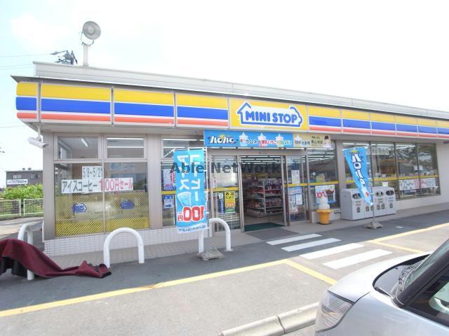 コンビニ　ミニストップ羽島尾濃大橋店（コンビニ）まで3109m