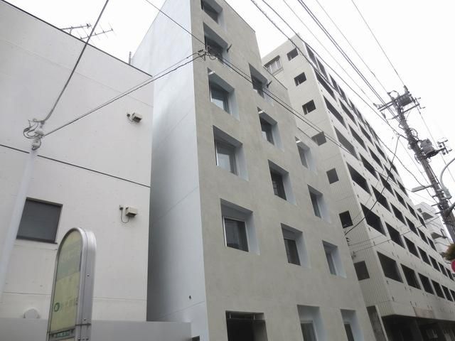 建物外観　★外観★