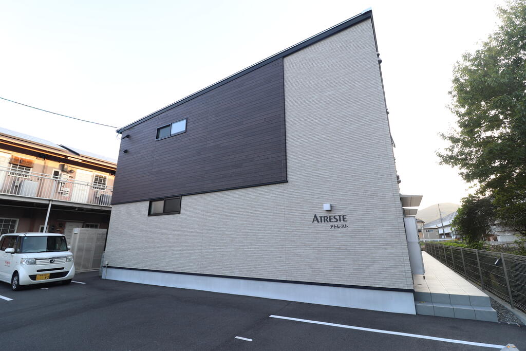 建物外観　外観☆