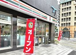 コンビニ　セブンイレブン大阪西宮原1丁目店（コンビニ）まで130m