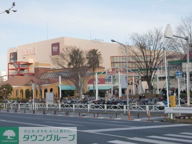 ショッピングセンター　コルトンプラザ（ショッピングセンター）まで3670m