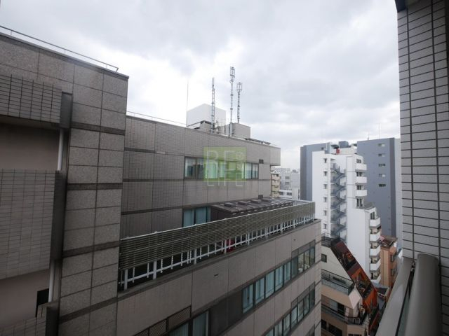 眺望　別部屋参考写真