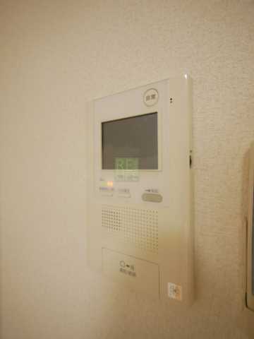 セキュリティ　別部屋参考写真
