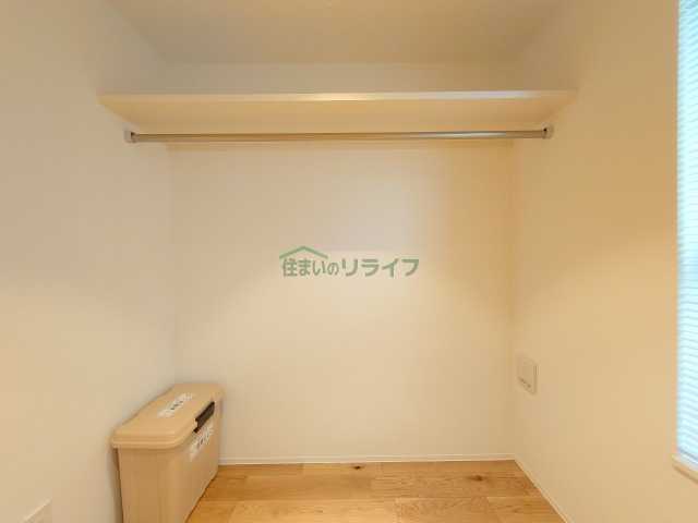 アバンテ神楽坂の内装写真