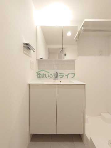 アバンテ神楽坂の内装写真