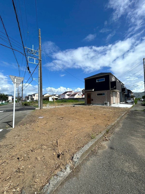その他　建築地