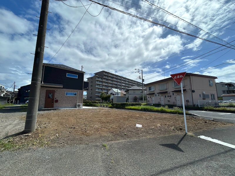 その他　建築地