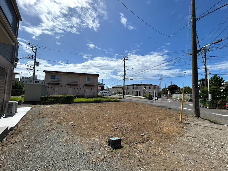 その他　建築地
