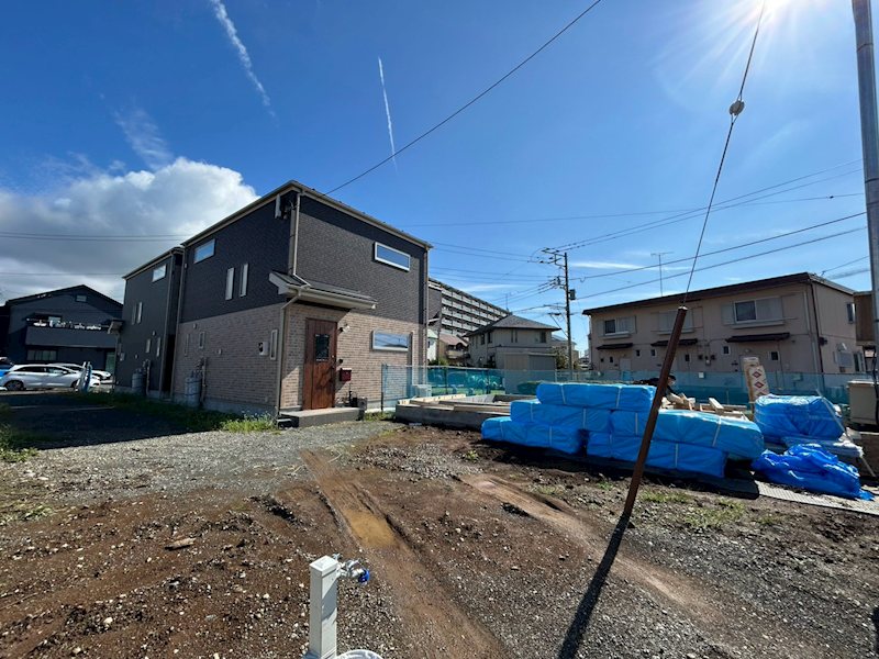 ＪＲ東海道本線 鴨宮駅 徒歩9分 2階建 新築のその他写真