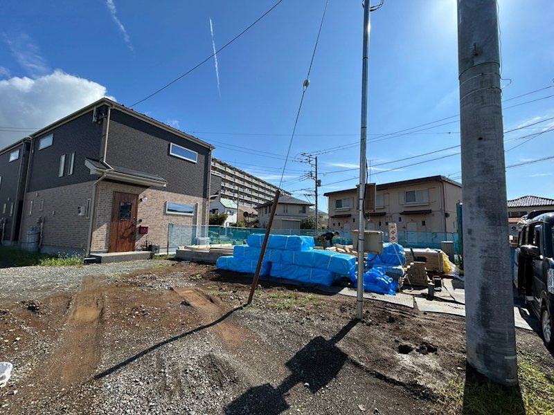 ＪＲ東海道本線 鴨宮駅 徒歩9分 2階建 新築のその他写真