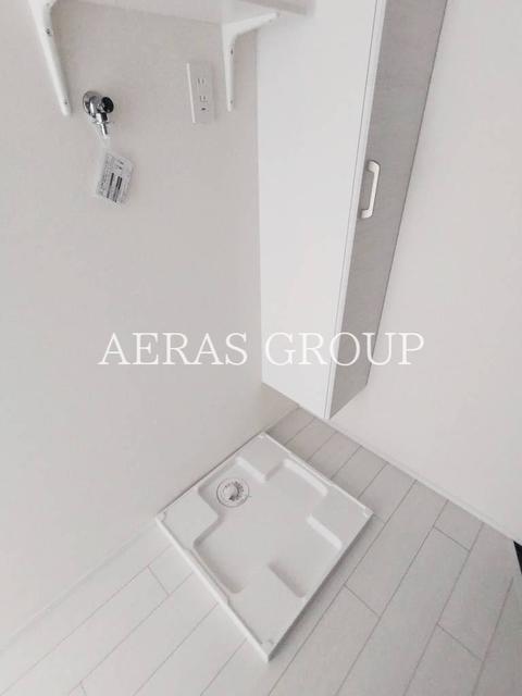 その他設備　別部屋同仕様タイプ