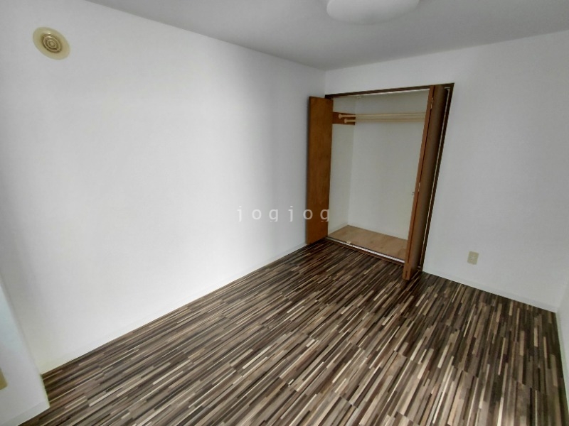 その他部屋・スペース　収納がたっぷりあるお部屋です。