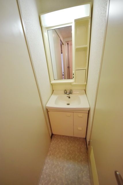 洗面設備　★お部屋探しはタウンハウジングまで★