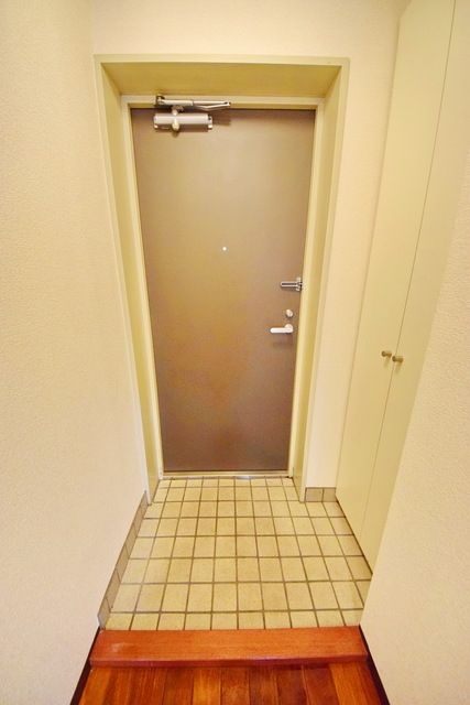 玄関　★お部屋探しはタウンハウジングまで★
