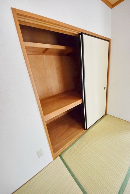 収納　★お部屋探しはタウンハウジングまで★