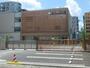 幼稚園・保育園　まなびの森あずま保育園（幼稚園・保育園）まで750m