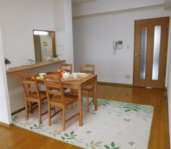 居室・リビング　他部屋参考写真