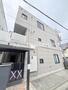 町屋駅より徒歩7分 3階 築30年2ヶ月の賃貸物件