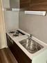 キッチン　キッチンでお料理をお楽しみください