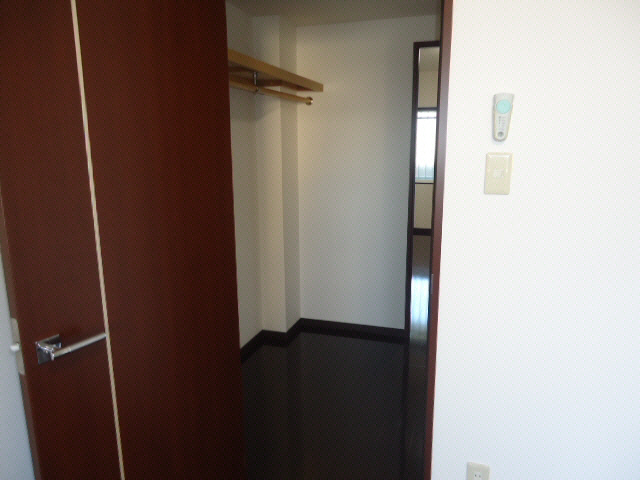 収納　別部屋参考写真