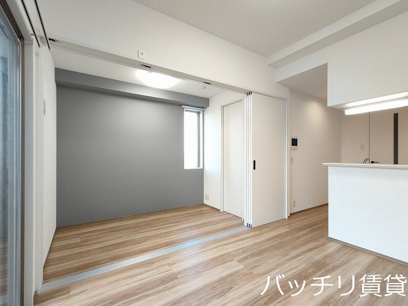 その他部屋・スペース　画像は別号室タイプの為、現状を優先いたします