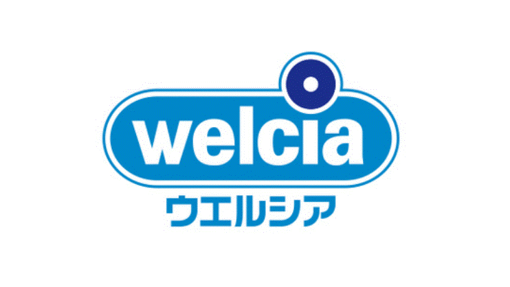 ドラックストア　ウエルシア川崎平間店（ドラッグストア）まで135m