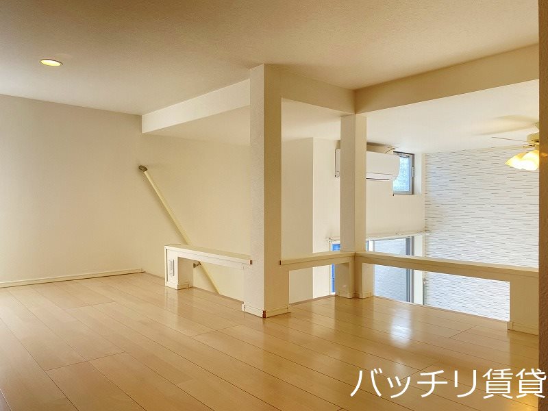 その他部屋・スペース　別号室タイプの為、現状を優先致します。