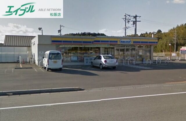 コンビニ　ミニストップ玉城玉川店（コンビニ）まで2307m
