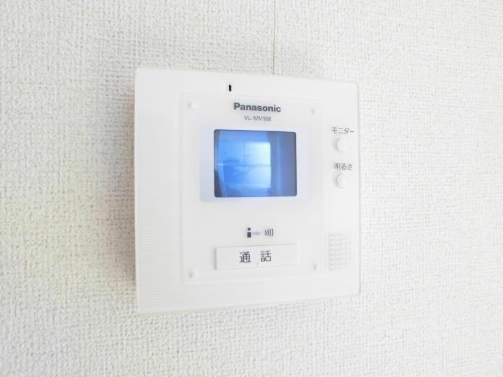 セキュリティ　図面と現状に相違がある場合には現状を優先