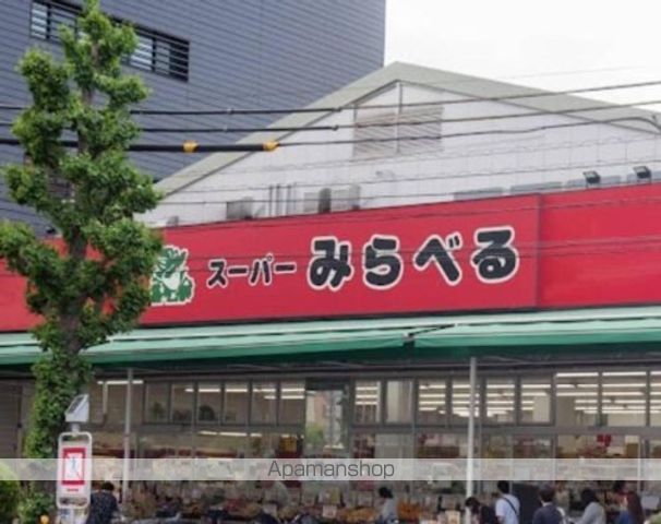 その他　【コンビニエンスストア】セブンイレブン　西巣鴨駅前店（その他）まで421m