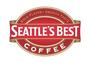 飲食店　SEATTLES BEST COFFEE(シアトルズ ベスト（飲食店）まで388m