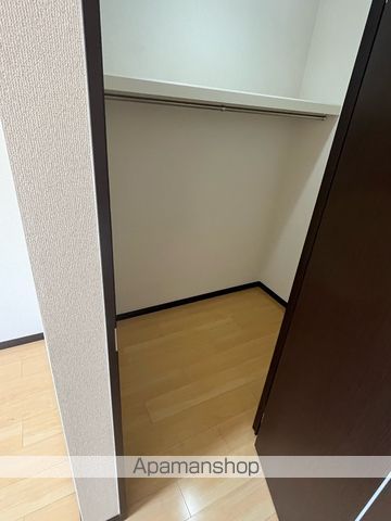 南海高野線 浅香山駅 徒歩2分 2階建 築17年の内装写真
