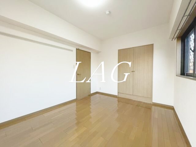 居室・リビング　洋室のお部屋です。