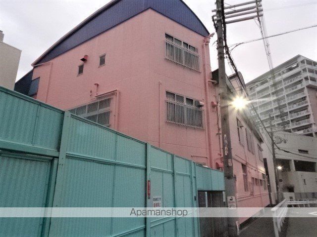 幼稚園・保育園　下福島幼稚園（幼稚園・保育園）まで116m