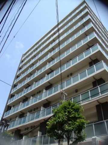 建物外観　★2007年8月完成マンションです★