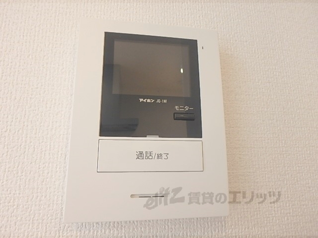 セキュリティ　ドアフォン（ＴＶ含）