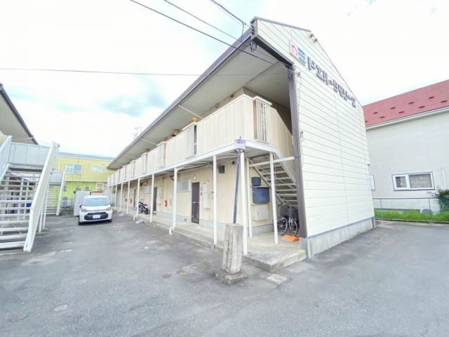 ＪＲ八戸線 長苗代駅 徒歩21分 築40年