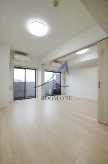 居室・リビング　洋室のお部屋です。